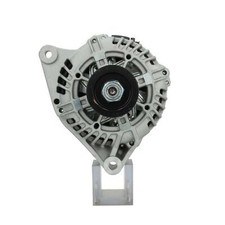 Alternator For Citroen Saxo
