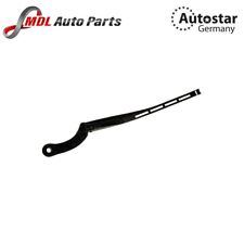 AutoStar Germany Front Left Wiper Arm 8E1955407C for Audi A4 S4 RS4 B6 B7