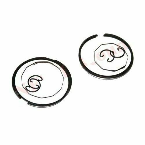 Piston ring standard - ring,