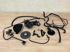 Honda cbr 600 1997 - honda,