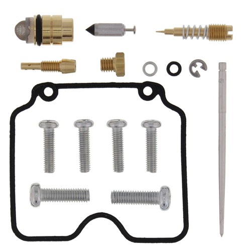 Carburetor rebuild kit for - rebuild,
