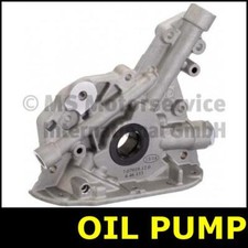 Oil Pump FOR VAUXHALL NOVA 1.2