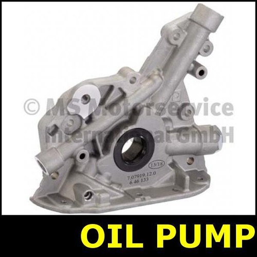 Oil pump for vauxhall - vauxhall, corsa