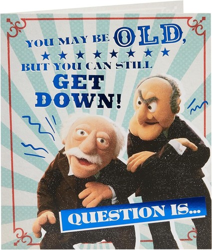 Disney muppets statler - disney,