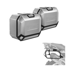 SHAD Suitcase Kit TR47/36