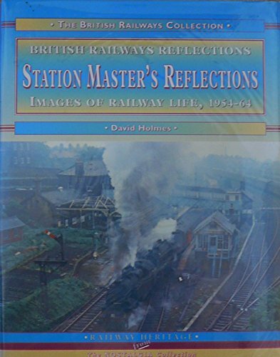 Station master reflections - station,