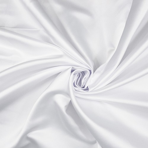 Matte duchess bridal satin - matte,