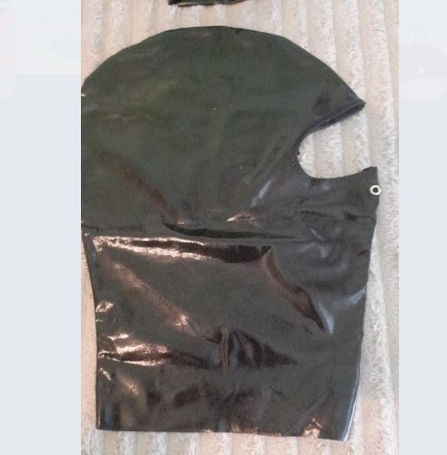 Pvc light hood new - hood,