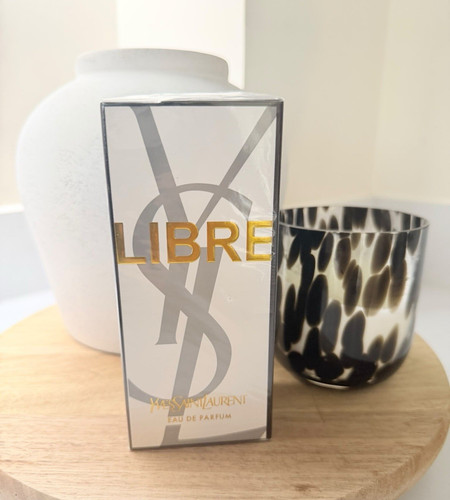 Yves saint laurent libre eau - saint,