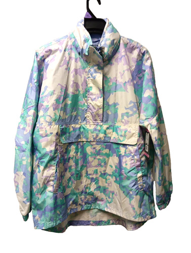 Lauren james anorack camo - james,