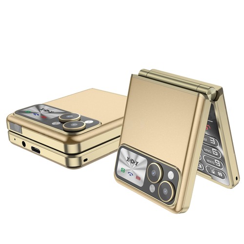 Inch dual sim gsm flip - inch,