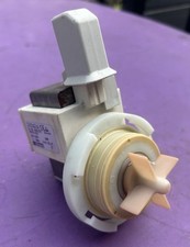 MIELE PW6065 Little Giant Washing Machine Drain Pump Hanning DPS35-010 5381222