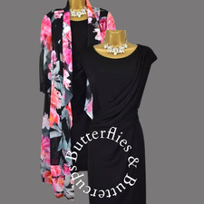 Chesca and Planet Dress and