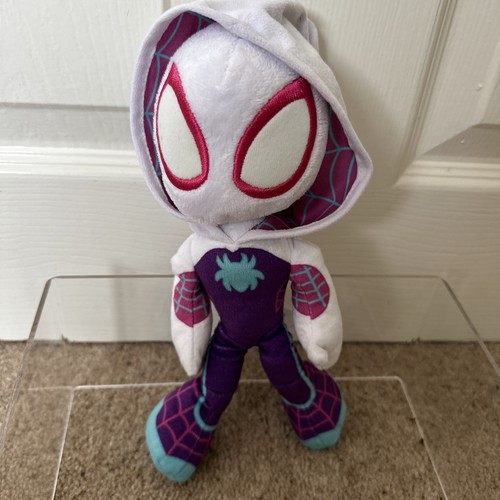 Ghost spider gwen - gwen, stacey