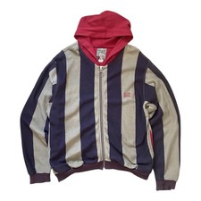 80S Nigel Cabourn Mountain