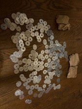 Large collection of national