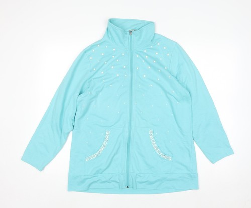 Womens size quacker - m,