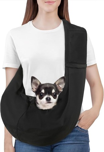 Bnib small dog sling - small,