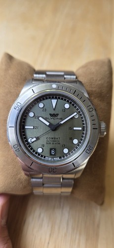 Glycine combat sub swiss - glycine,