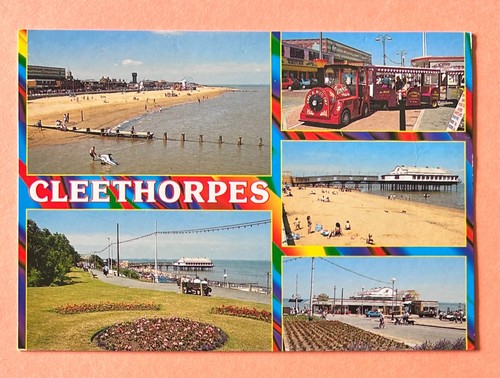 Cleethorpes multiview - ,