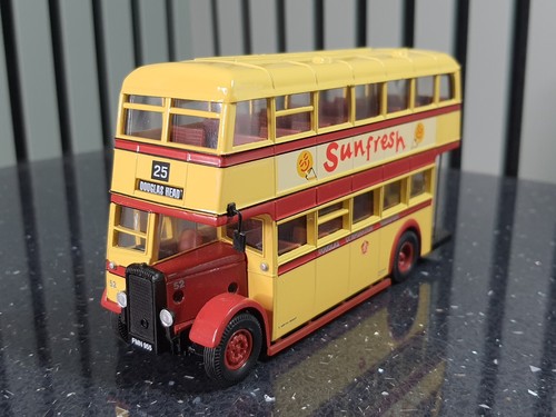 Corgi 97829 daimler - -,