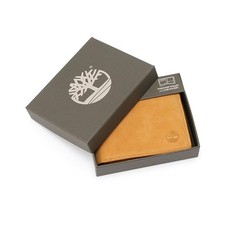 Timberland Mens Bilfold Wallet
