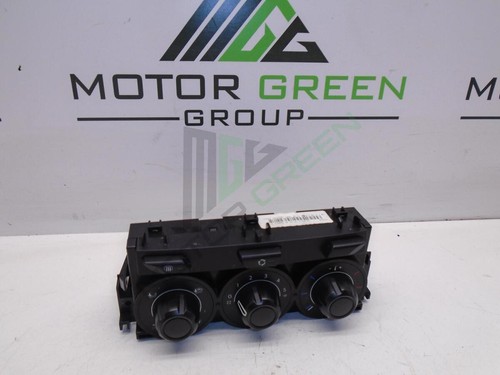 Citroen 2013 2016 heater - citroen,
