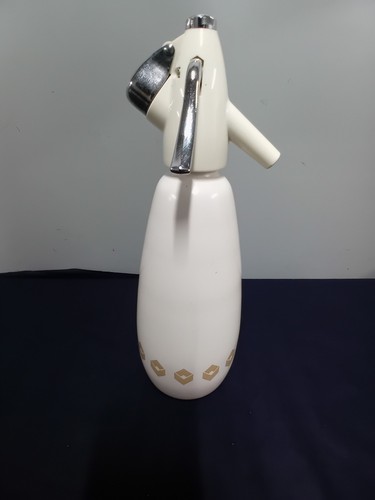 Soda syphon retro - soda,
