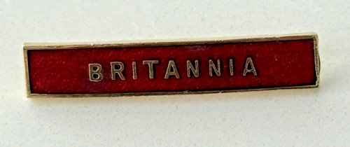 Vintage britannia railway - vintage,