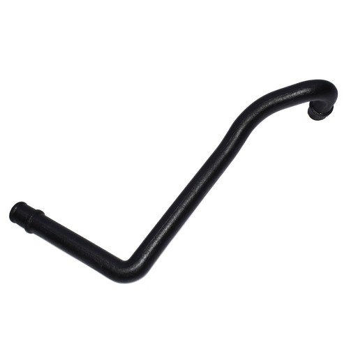 New oil breather - breather, hose