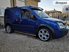 Sun Visor For Ford Transit