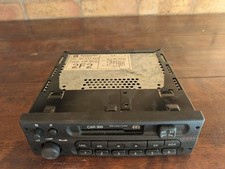 Blaupunkt Car Stereo Cassette CAR 300E
