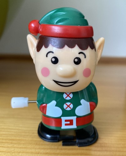 Naughty elf christmas wind - elf,