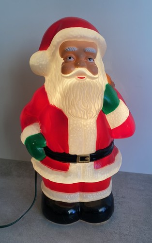 Vintage blow mold - 16”,