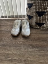 Maison Margiela  Low Top