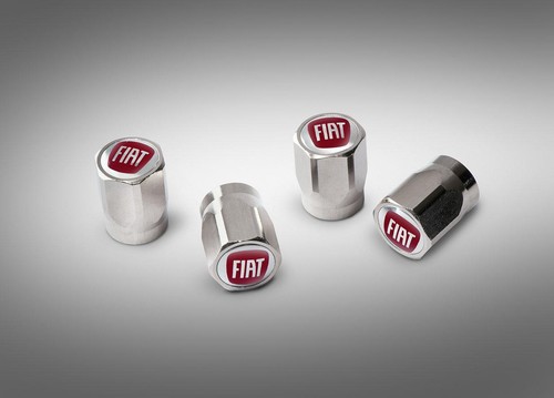 Genuine fiat tyre valve - fiat,