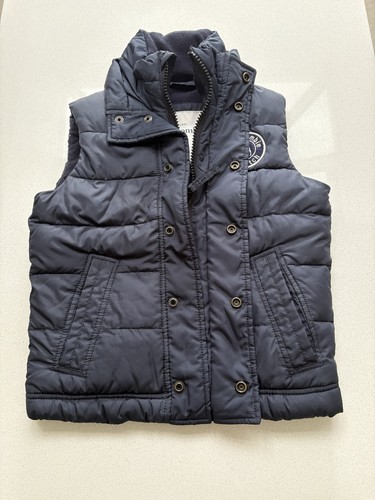 Abercrombie fitch boys gilet - abercrombie, &