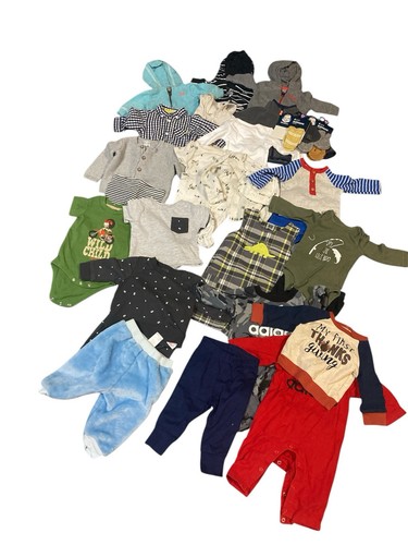 Carters gerber adidas - gerber, baby