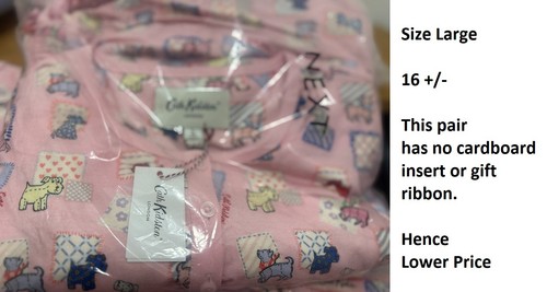Cath kidston patchwork - cath, dogs