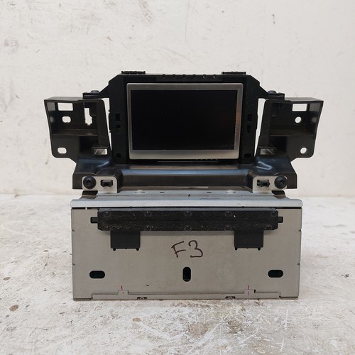 Ford focus 2011 2014 - 2011-2014, cd