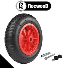 Wheelbarrow Wheel 3.50/4.00-8