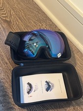 NEW Salomon Radium Prime Sigma