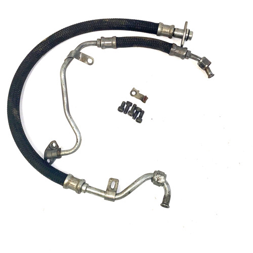 Yamaha tt500 engine - 76-82,