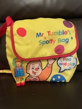 CBeebies  Something Special Mr