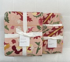 Pottery Barn MOLLY SUZANI