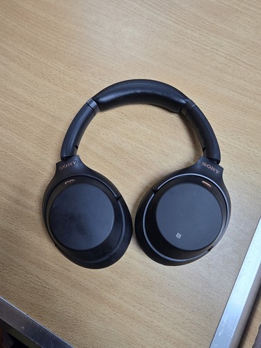 Sony 1000xm3 wireless over - sony,