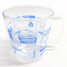 Mug/hot water bottle set