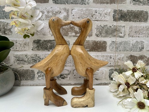 25cm pair cute duck - 25cm,