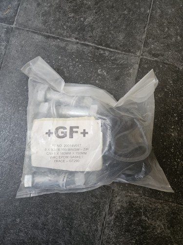 Georg fischer 20014v017 - gf,