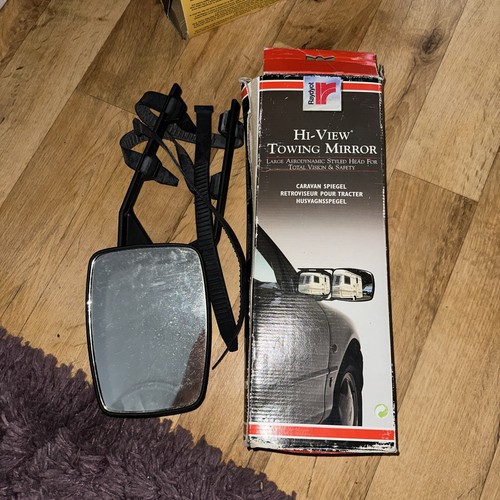 Towing mirror raydyot - -,